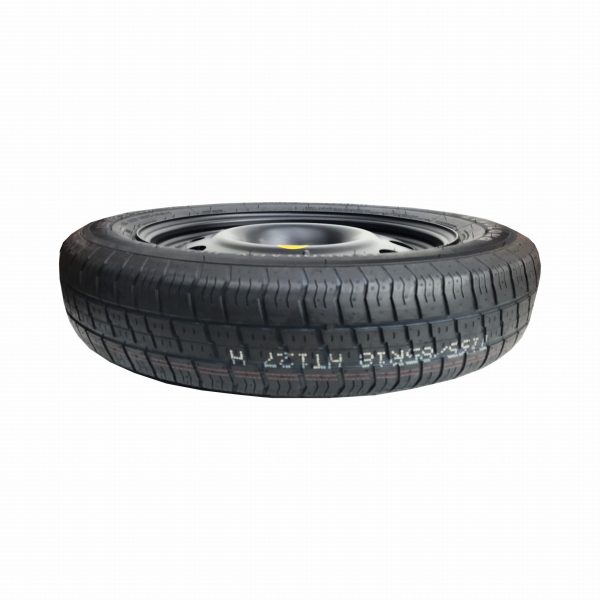 Space-saver wheel Honda CR-V VI (2023-present) - 18 inches - Image 3