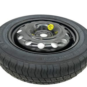 Spare wheel Subaru Outback IV (2009-2015) - 18 inches