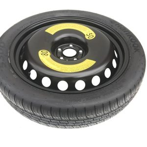 Volkswagen ID BUZZ spare wheel (2021-present) - 20 inches