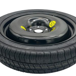 Ford Tourneo Connect III space-saver wheel (2022-present) - 17 inches