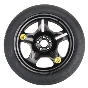 Space-saver wheel Jeep Compas II (2017-present) - 18 inches