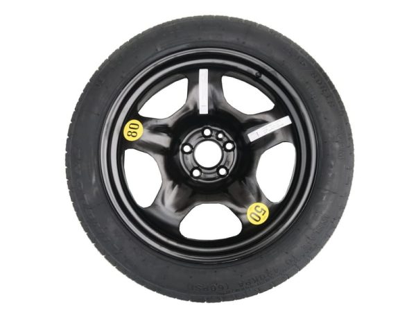 Space-saver wheel Alfa Romeo Stelvio I (2017-present) - 18 inches