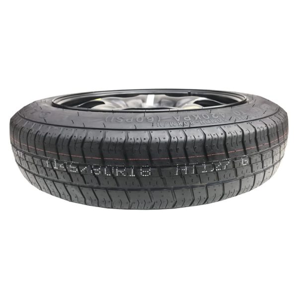Space-saver wheel Alfa Romeo Stelvio I (2017-present) - 18 inches - Image 3