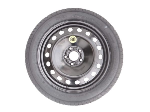 Land Rover Freelander I (1997-2007) spare wheel - 17 inches - Image 2