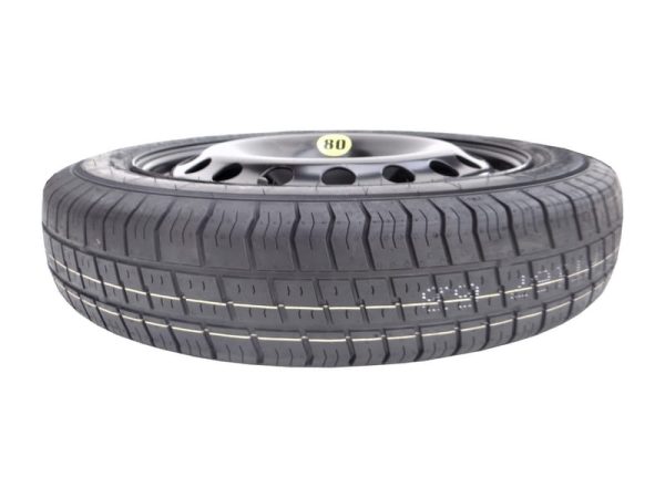 Land Rover Freelander I (1997-2007) spare wheel - 17 inches - Image 3