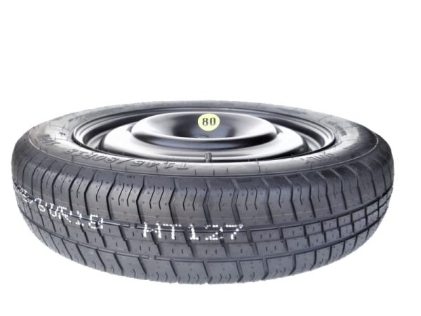 Land Rover Freelander I (1997-2007) spare wheel - 18 inches - Image 3
