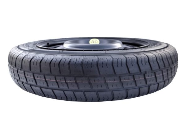 Land Rover Freelander II (2006-2014) spare wheel - 17 inches - Image 3
