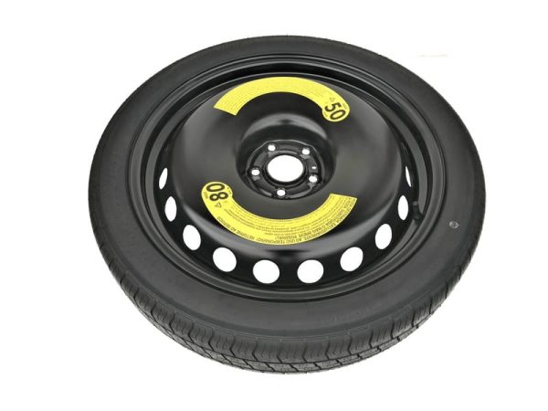 Space-saver wheel Lexus NX II (2022-present) - 20 inches