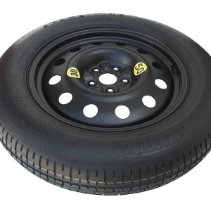Space-saver wheel Lexus RX V (2015-2022) - 18 inches