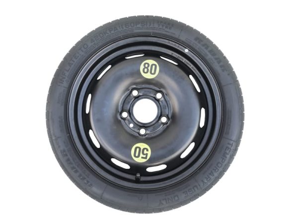Spare wheel Mercedes A Class W168 (1997-2004) - 15 inches - Image 2