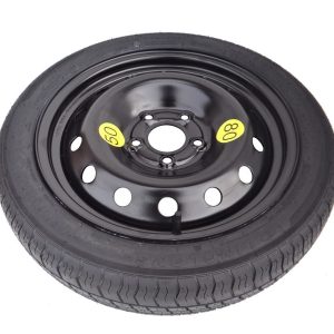 Spare wheel Mercedes A Class W168 (1997-2004) - 16 inches