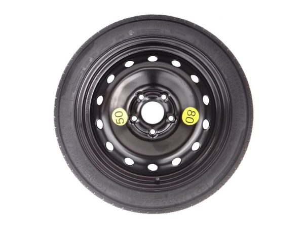 Spare wheel Mercedes A Class W168 (1997-2004) - 16 inches - Image 2