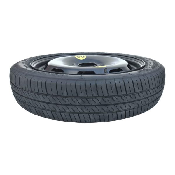 Spare wheel Mercedes A Class W169 (2004-2012) - 15 inches - Image 3