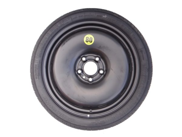 Spare wheel Mercedes C Class W202 (1993-2000) - 17 inches - Image 2