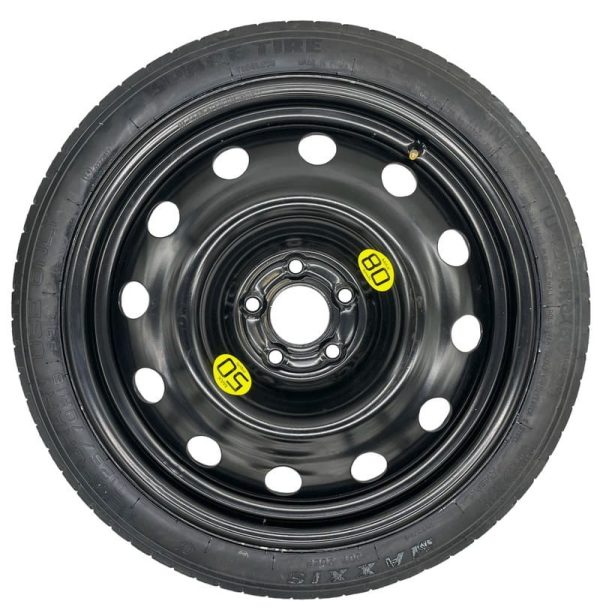Space-saver wheel Mercedes CLK AMG W208 (1999-2002) - 18 inches - Image 2