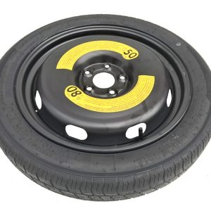 Mercedes CLS C257 spare wheel (2018-present) - 18 inches