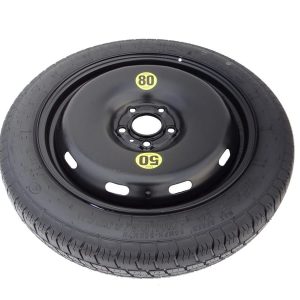 Spare wheel Mercedes E Class W210 (1995-2003) - 17 inches