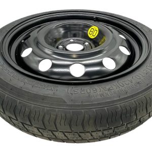Spare wheel Mercedes E Class Cabrio A238 (2017-present) - 18 inches