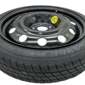 Spare wheelMercedes SLK R172 (2011-2016) - 18 inches