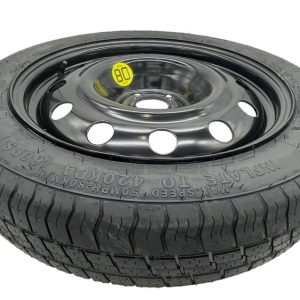 Spare wheel Mercedes V Class (2015-present) - 18 inches