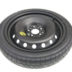 Space saver wheel Opel Insignia 2 2.0 Turbo (2017-present) - 18 inches