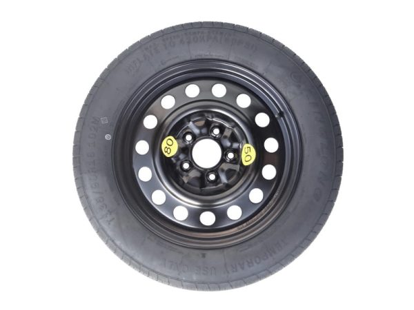 Spare wheel Opel Sintra I (1996-1999) - 16 inches - Image 2
