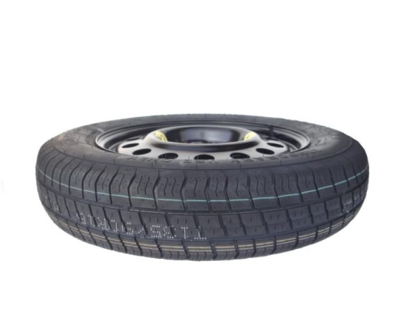 Spare wheel Opel Sintra I (1996-1999) - 16 inches - Image 3