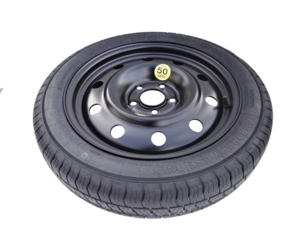 Spare wheel Opel Sintra I (1996-1999) - 17 inches