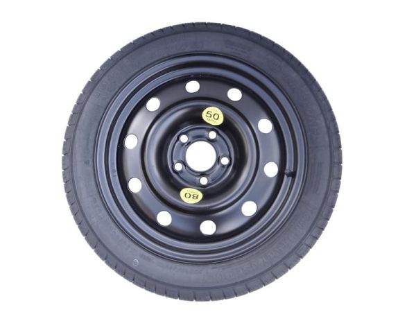 Spare wheel Opel Sintra I (1996-1999) - 17 inches - Image 2