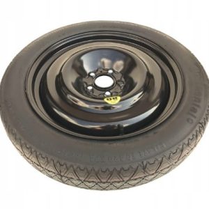 Spare wheel Peugeot 508 II (2018-present) - 18 inches