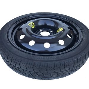 Spare wheel Peugeot Partner I (1996-2008) - 17 inches