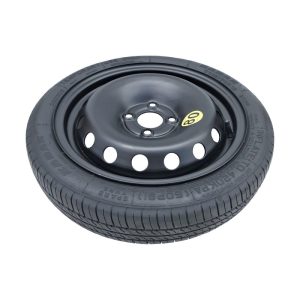 Spare wheel Renault Kangoo I (1997-2007) - 15 inches