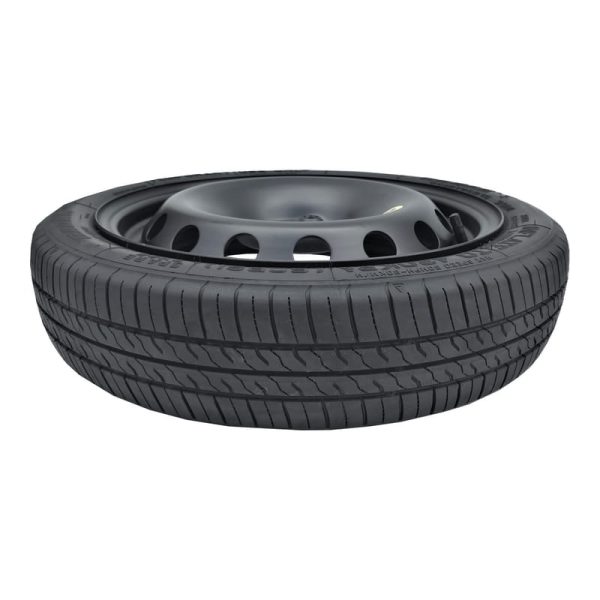 Spare wheel Renault Kangoo I (1997-2007) - 15 inches - Image 3
