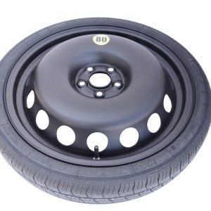 Space-saver wheel Toyota Urban Cruiser I (2009-2016) - 18 inches