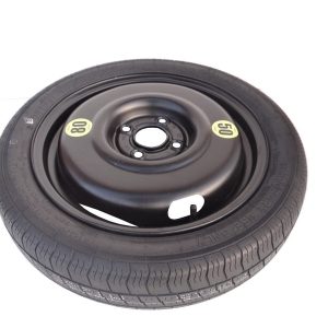 Volkswagen Cross Up spare wheel! I (2013-present)- 15 inches