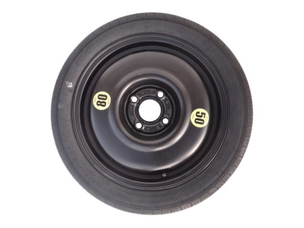 Volkswagen Cross Up spare wheel! I (2013-present)- 15 inches - Image 2