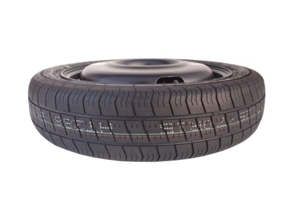 Volkswagen Cross Up spare wheel! I (2013-present)- 15 inches - Image 3