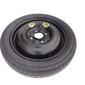 Spare wheel Volvo S40 I (1996-2004) - 15 inches
