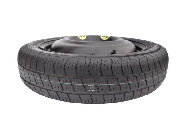 Spare wheel + set with cover Volvo S40 I (1996-2004) - 15 inches - Image 4