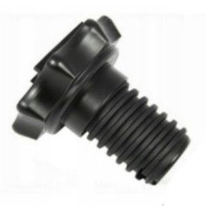 Trunk mounting screw Volkswagen Golf VI (2008-2012)
