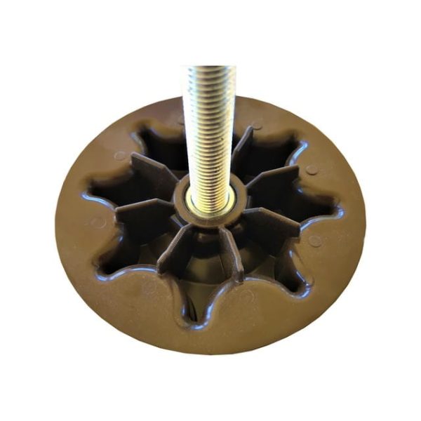 Trunk mounting screw Mazda 6 I (2002-2007) - Image 2