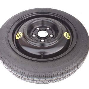 Renault Express spare wheel (2020-present) - 15 inches