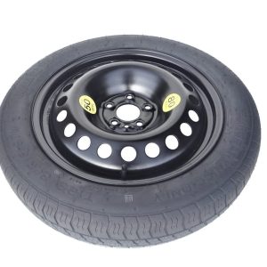 Spare wheel Fiat Tipo II (2015-present) - 16 inches