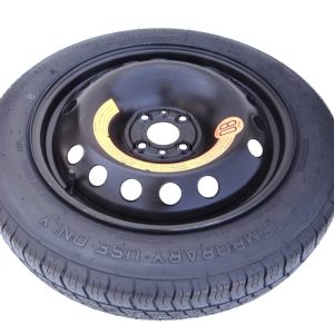 Space-saver wheel Alfa Romeo Mito I (2008-present) - 16 inches