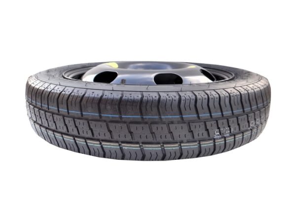 Peugeot Partner II (2008-2018) spare wheel - 16 inches - Image 3