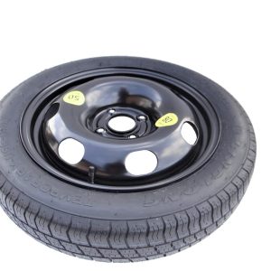 Spare wheel Peugeot Partner I (1996-2008) - 16 inches