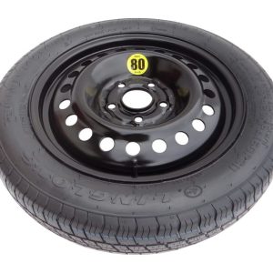 Space-saver wheel Honda Stream I (2000-2006) - 16 inches