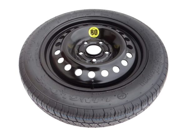 Space-saver wheel Honda Stream I (2000-2006) - 16 inches