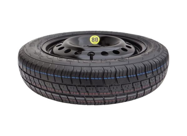 Space-saver wheel Honda Stream I (2000-2006) - 16 inches - Image 3