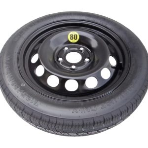 Spare wheel Mercedes E Class W210 (1995-2003) - 16 inches